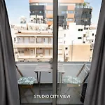 Lazuli City&seaview *