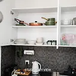 Apartamento Lazuli & Seaview Larnaca