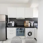 Apartamento Lazuli & Seaview