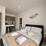 Apartamento Lazuli & Seaview *