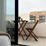Apartamento Lazuli & Seaview Larnaca