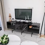 Lazuli & Seaview Apartment