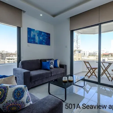 Lazuli & Seaview