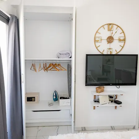 Apartment Lazuli & Seaview