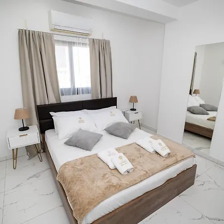 Apartament Lazuli & Seaview