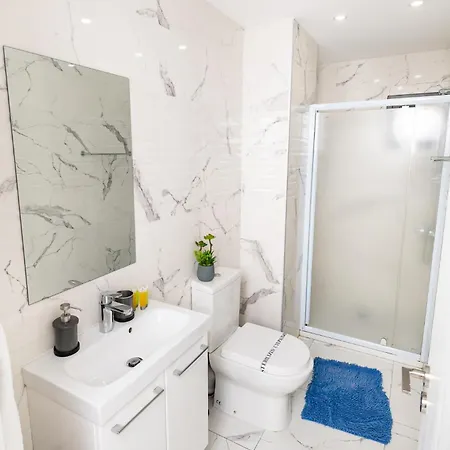 Lazuli City&seaview Larnaka