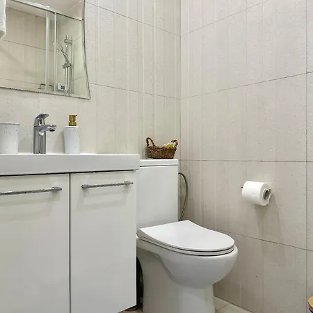 Apartament Lazuli & Seaview *