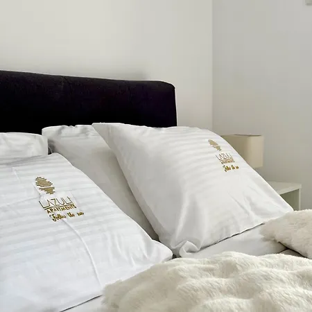 Apartament Lazuli & Seaview