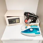 公寓 Lazuli & Seaview 拉纳卡