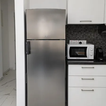 Lazuli & Seaview شقة لارنكا