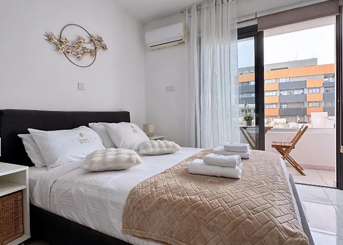 Lazuli & Seaview Апартаменти *